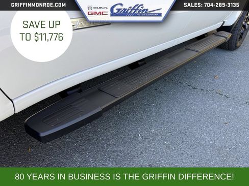 New 2026 GMC Sierra 1500 Elevation w/ Elevation Premium Package AWD/4WD image 19