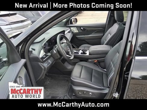 Used 2026 Buick Enclave Avenir AWD/4WD image 4