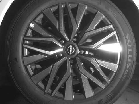 Used 2026 Nissan Altima 2.5 SV FWD image 17