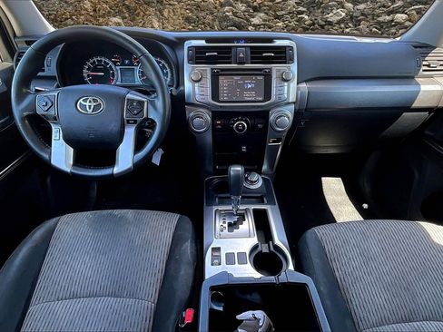Used 2016 Toyota 4Runner SR5 image 15