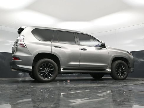 Used 2023 Lexus GX 460 Premium AWD/4WD image 51