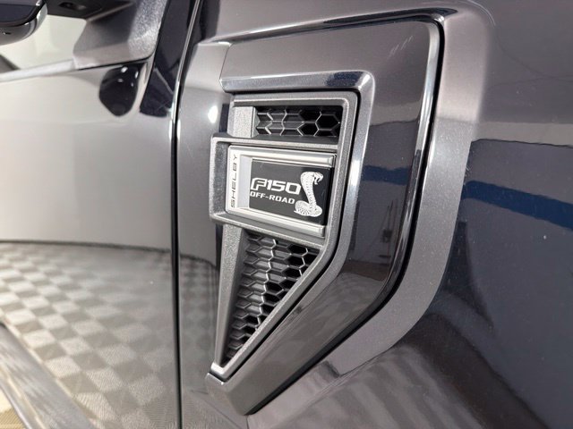 Used 2025 Ford F150 Lariat w/ Equipment Group 502A High AWD/4WD image 18