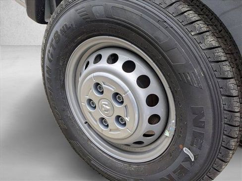 New 2025 RAM ProMaster 1500 FWD image 15