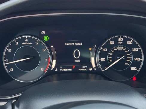 Used 2023 Acura TLX SH-AWD w/ Advance Package image 17
