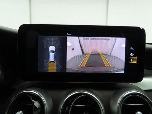 Certified 2022 Mercedes-Benz GLC 300 image 15