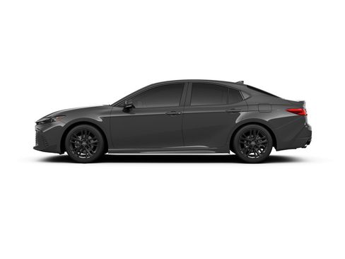 New 2026 Toyota Camry SE FWD image 4