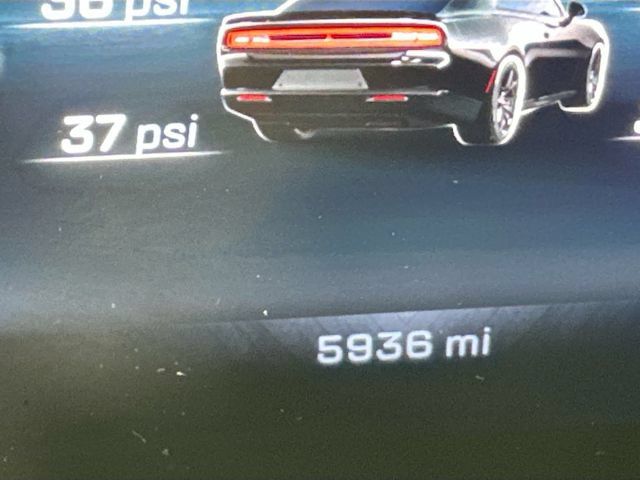 Used 2025 Dodge Charger Daytona R/T w/ Quick Order Package 25M R/T AWD/4WD image 15