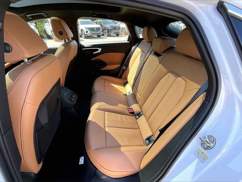 Used 2025 Audi A5 2.0T Premium w/ Convenience Package image 17