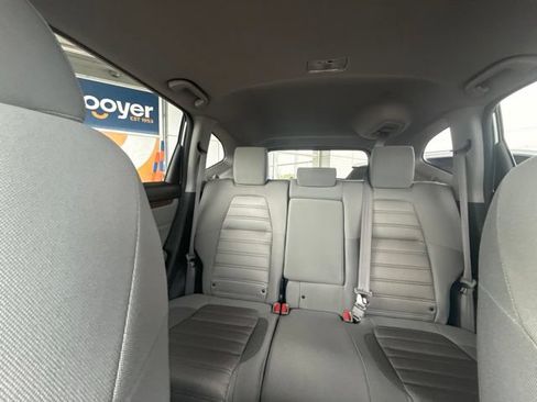 Used 2022 Honda CR-V EX image 28