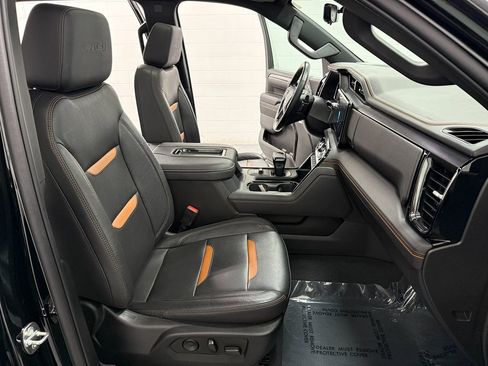 Used 2022 GMC Sierra 1500 AT4 image 20
