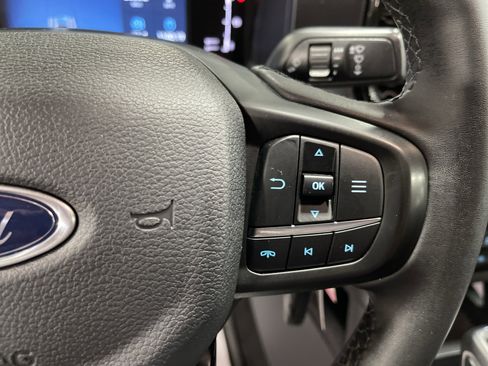 Used 2024 Ford Ranger XLT w/ Equipment Group 301A High image 19