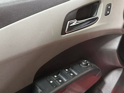 Used 2015 Chevrolet Sonic LT FWD image 19
