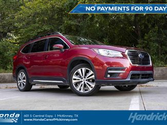 Used 2019 Subaru Ascent Limited AWD/4WD video 1