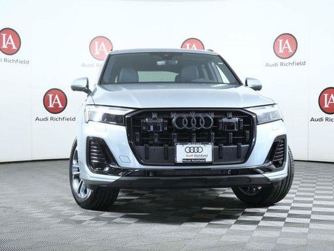 Used 2025 Audi Q7 2.0T Premium Plus AWD/4WD image 3