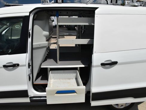 Used 2015 Ford Transit Connect XL FWD image 13