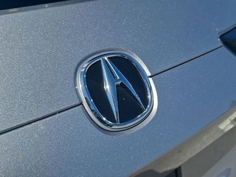 New 2026 Acura ADX FWD image 10