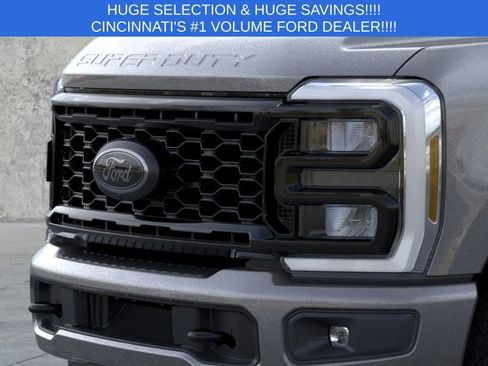 New 2026 Ford F250 XLT AWD/4WD image 17