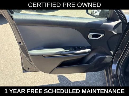 Used 2025 Kia K4 FWD image 13
