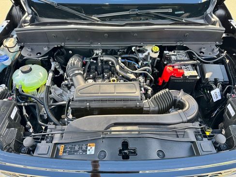 New 2025 Ford Bronco Sport Outer Banks image 9