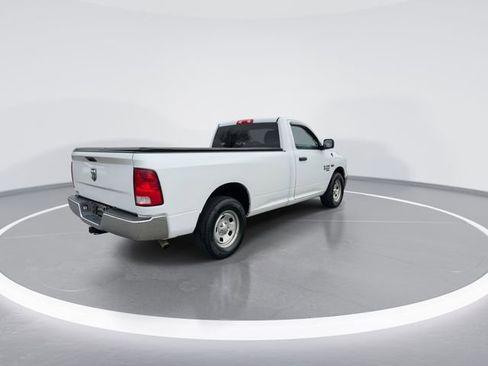 Used 2019 RAM 1500 Tradesman w/ Power & Remote Entry Group image 8