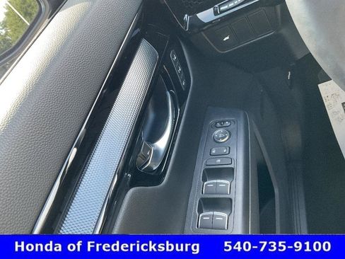 Used 2026 Honda CR-V Sport Touring image 26
