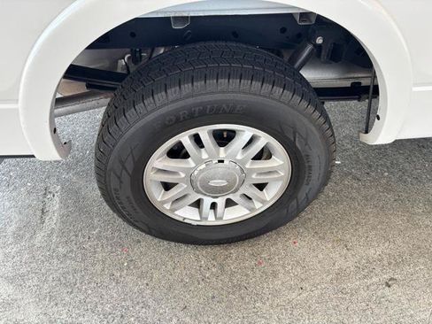Used 2012 Ford F150 Lariat w/ Lariat Plus Pkg AWD/4WD image 19