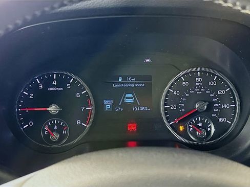 Used 2022 Kia Telluride S AWD/4WD image 5
