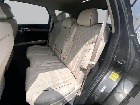 Used 2025 Genesis GV80 3.5T Prestige AWD/4WD image 21