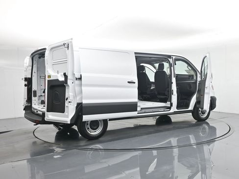New 2026 Ford Transit 150 Low Roof RWD image 5