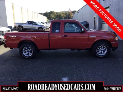 Used 2011 Ford Ranger XLT w/ Bright Trim Group