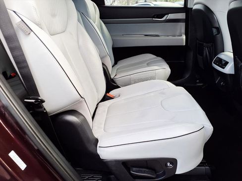 Used 2023 Hyundai Palisade SEL w/ Cargo Package image 14