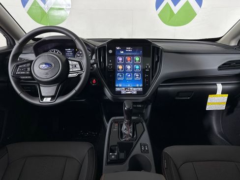 New 2025 Subaru Crosstrek 2.5i Limited w/ Crosstrek Mirror Package image 13