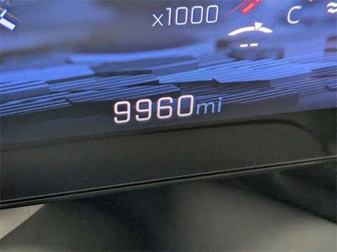 Used 2025 Chevrolet Tahoe High Country w/ Sun And Tow Package image 20