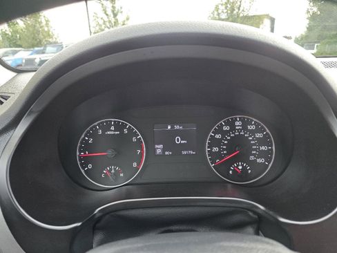Used 2022 Kia Seltos LX AWD/4WD image 11