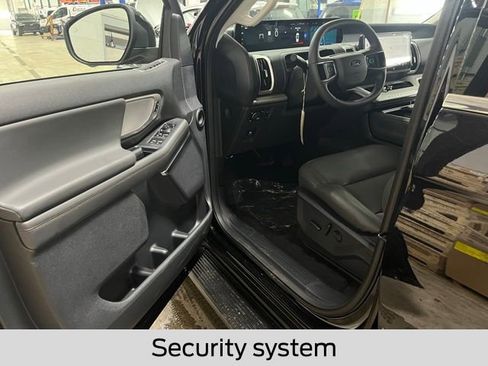 New 2025 Ford Expedition Max Active image 13