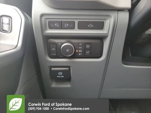 Used 2021 Ford F150 XLT w/ Equipment Group 302A High image 25