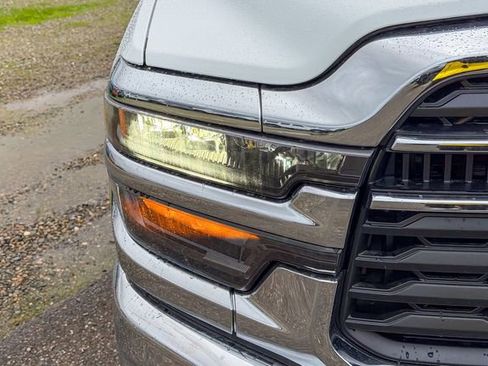 New 2026 RAM 2500 Big Horn image 5