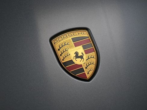 Certified 2025 Porsche 718 Cayman GTS RWD image 13