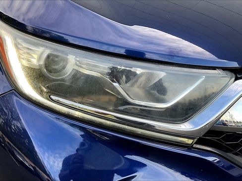 Used 2017 Honda CR-V EX-L image 32