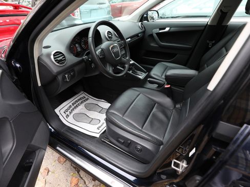 Used 2013 Audi A3 2.0T Premium image 14
