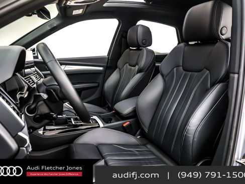 Used 2023 Audi Q5 2.0T Premium Plus w/ Premium Plus Package image 18