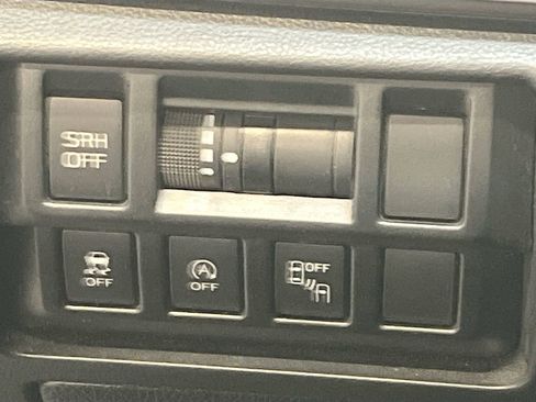 Used 2023 Subaru Crosstrek 2.5i Limited w/ Popular Package #2 image 10