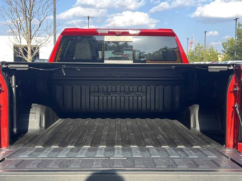 Used 2024 GMC Sierra 1500 Denali w/ Denali Reserve Package image 24