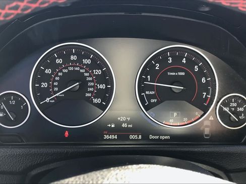 Used 2017 BMW 430i Gran Coupe xDrive AWD/4WD image 10
