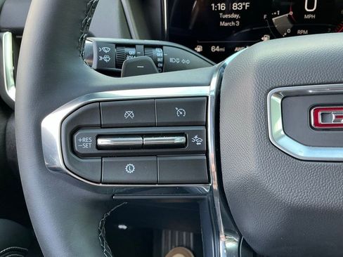 New 2026 GMC Terrain Elevation w/ Elevation Premium Package image 32