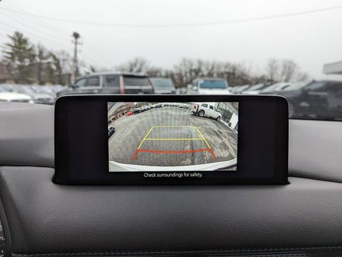 Used 2023 MAZDA CX-5 AWD 2.5 S w/ Preferred Package image 21