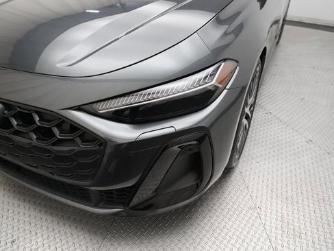 New 2025 Audi S5 Premium Plus image 24