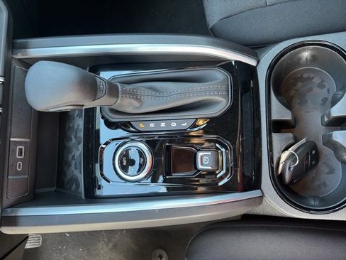 New 2026 Chevrolet Colorado W/T image 26