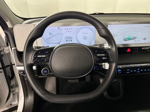 Used 2023 Hyundai Ioniq 5 SE w/ Cargo Package image 14