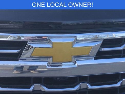 Used 2024 Chevrolet Silverado 1500 LTZ w/ LTZ Premium Package image 42